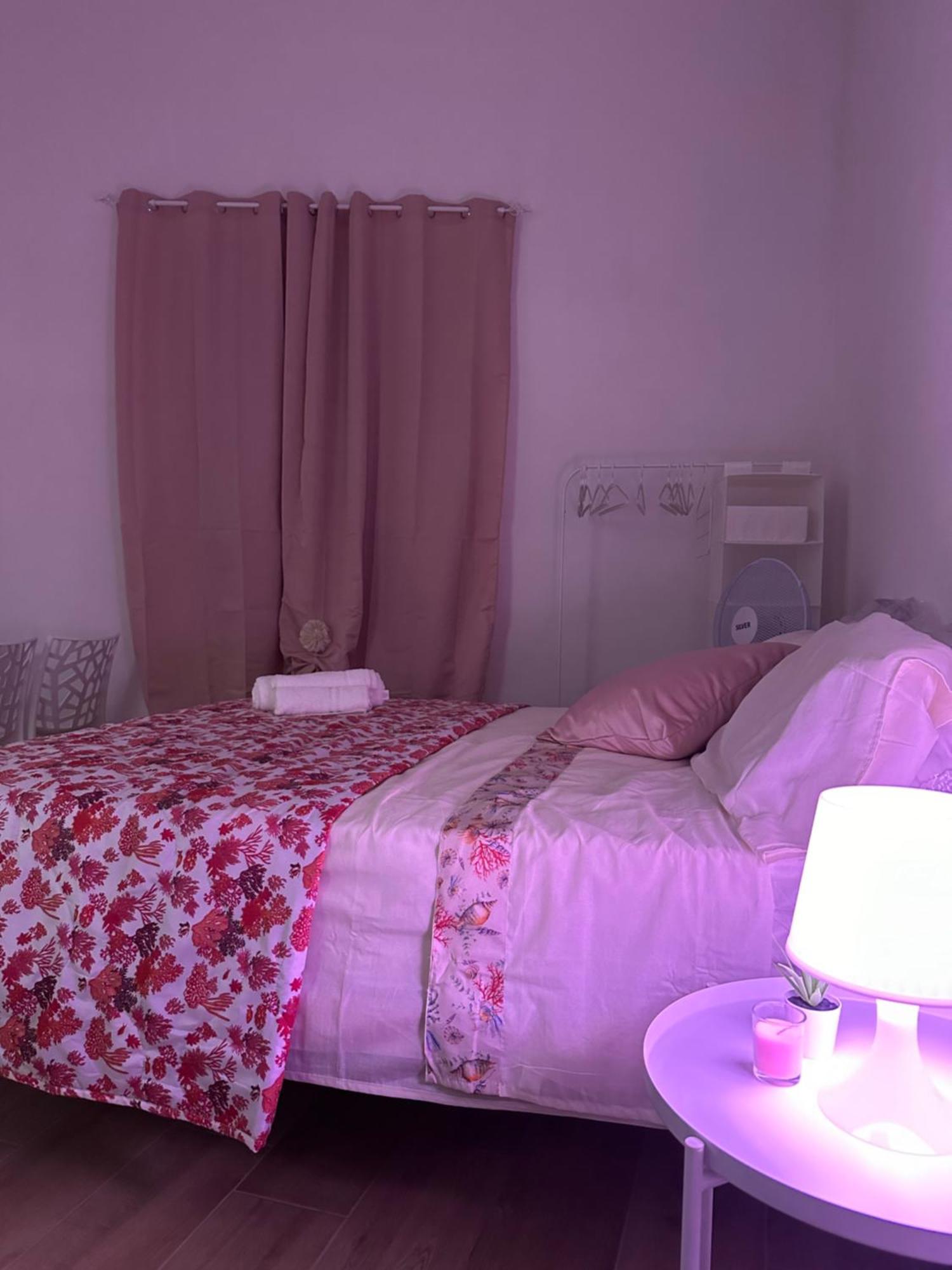 مبيت وإفطار نابولي Angolo Paradiso المظهر الخارجي الصورة